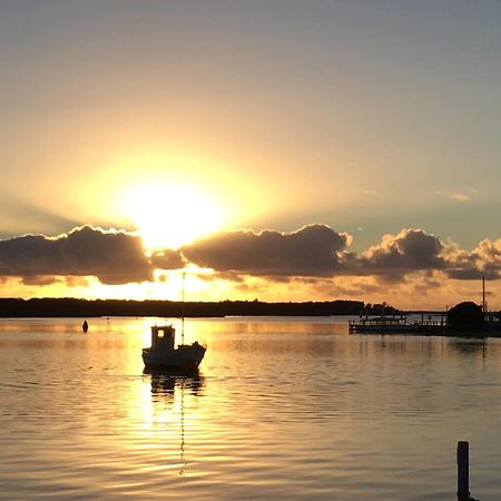 Beachcomber Caravan Park Mallacoota Zewnętrze zdjęcie