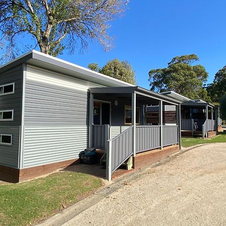 Beachcomber Caravan Park Mallacoota Zewnętrze zdjęcie