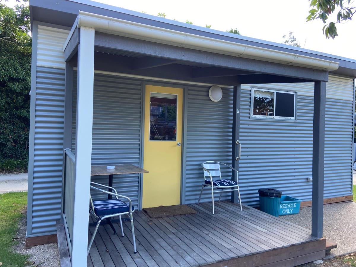 Beachcomber Caravan Park Mallacoota Zewnętrze zdjęcie