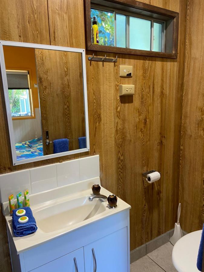Beachcomber Caravan Park Mallacoota Zewnętrze zdjęcie