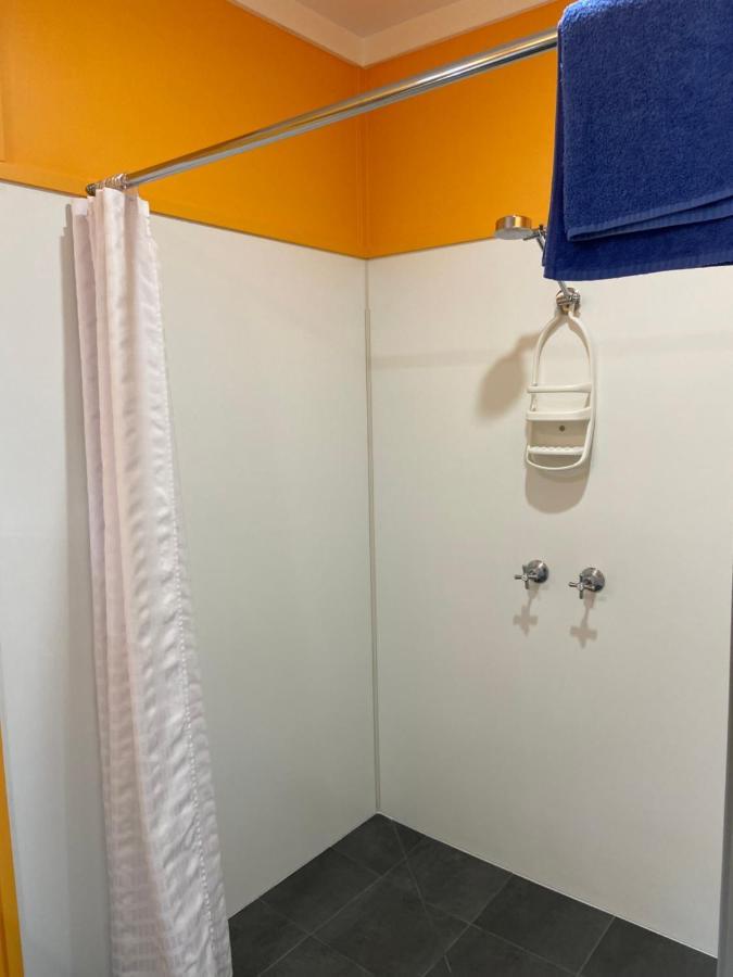 Beachcomber Caravan Park Mallacoota Zewnętrze zdjęcie