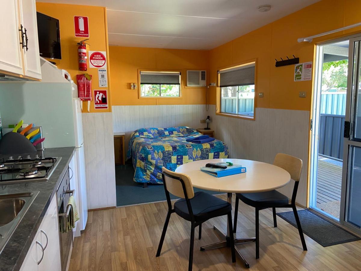 Beachcomber Caravan Park Mallacoota Zewnętrze zdjęcie