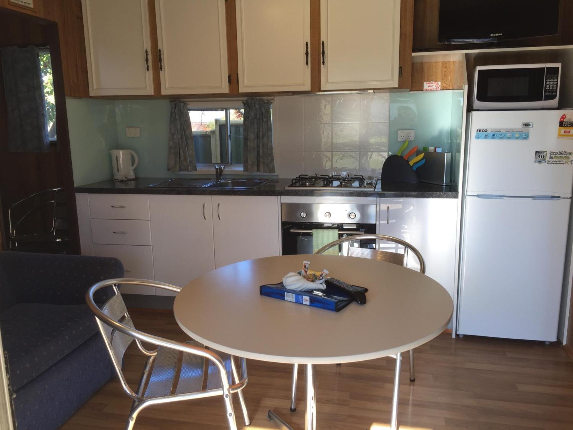 Beachcomber Caravan Park Mallacoota Zewnętrze zdjęcie
