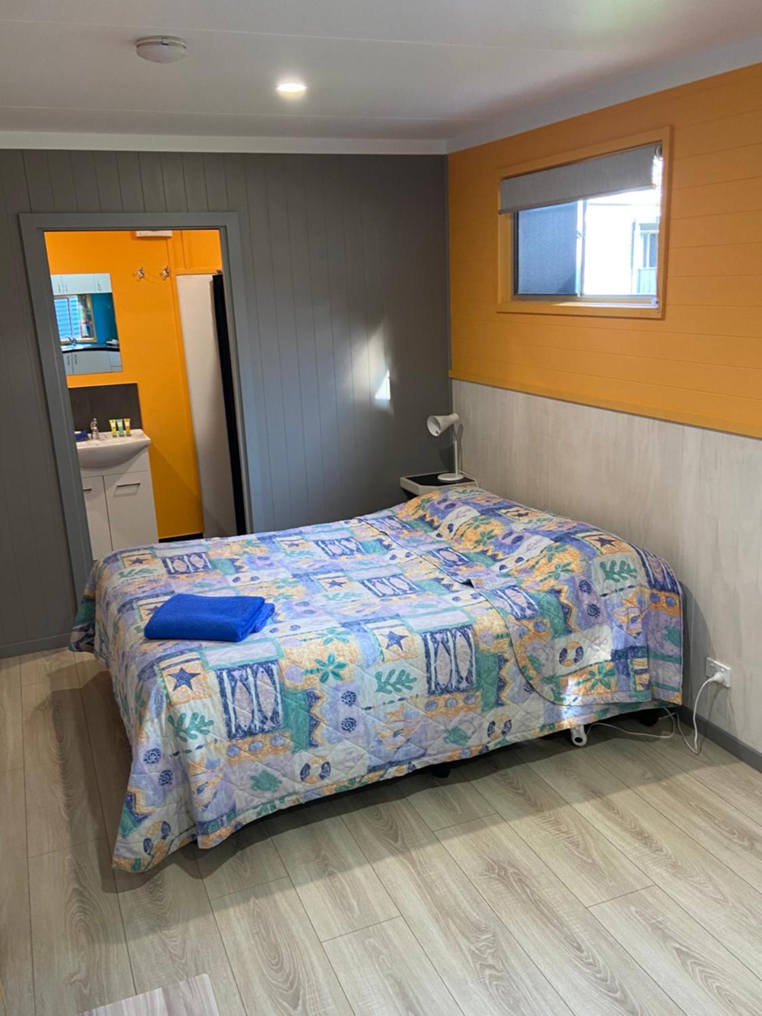 Beachcomber Caravan Park Mallacoota Zewnętrze zdjęcie