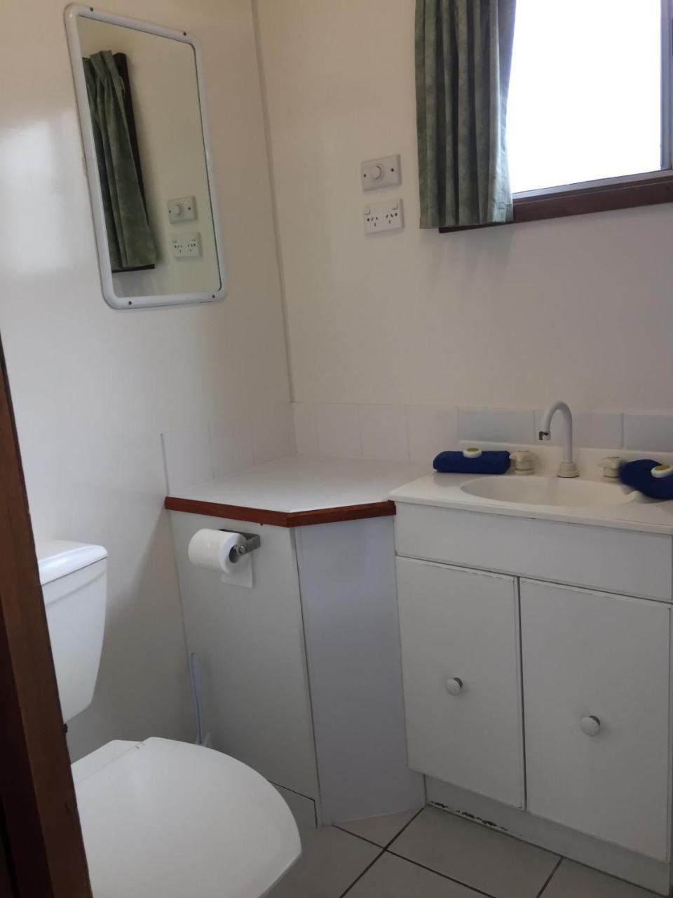 Beachcomber Caravan Park Mallacoota Zewnętrze zdjęcie